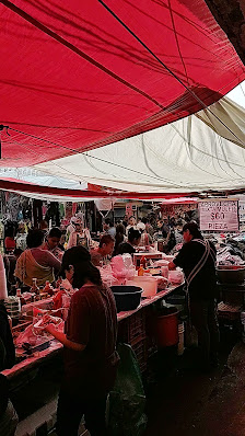 Tianguis De Zitacuaro